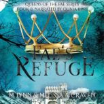 Fae's Refuge, M. Lynn