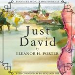 Just David, Eleanor H. Porter