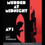Murder at Midnight Midnight Magic 2..., Avi