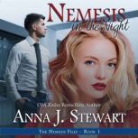 Nemesis in the Night, Anna J. Stewart
