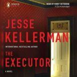 The Executor, Jesse Kellerman