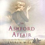 The Ashford Affair, Lauren Willig