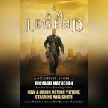 I Am Legend, and Other Stories, Richard Matheson
