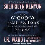 Dead After Dark, Sherrilyn Kenyon