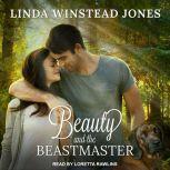 Beauty and the Beastmaster, Linda Winstead Jones