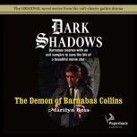 The Demon of Barnabas Collins, Marilyn Ross