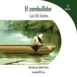 El zambullidor The Diver, Luis Dos Santos