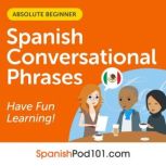 Conversational Phrases Spanish Audiob..., Innovative Language Learning