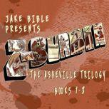 ZBurbia The Asheville Trilogy, Jake Bible