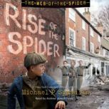 Rise of the Spider, Michael P. Spradlin