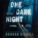 One Dark Night, Hannah Richell