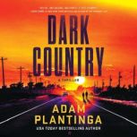Dark Country, Adam Plantinga