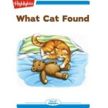 What Cat Found, Ann Ingalls