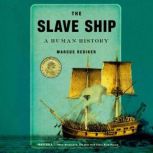 The Slave Ship, Marcus Rediker