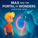 Max and Blazes Portal Quest, Aerrion Inge