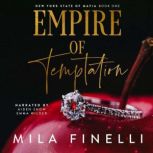 Empire of Temptation, Mila Finelli