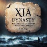 Xia Dynasty, Rolf Hedger