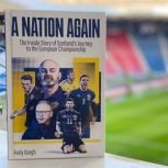 A Nation Again, Andy Bargh