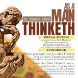 As A Man Thinketh SPECIAL EDITION Contains Bonus Self Hypnosis Affirmations Chapter By Richard Hargreaves and Subliminal Affirmation Music, Richard Hargreaves