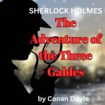 Sherlock Holmes The Adventure of the..., Conan Doyle