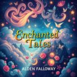 Enchanted Tales Unraveling Dreams an..., Alden Falloway
