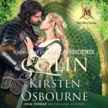 Colin, Kirsten Osbourne