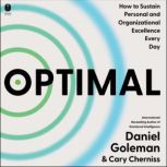 Optimal, Daniel Goleman