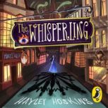 The Whisperling, Hayley Hoskins