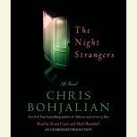 The Night Strangers, Chris Bohjalian