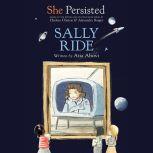 She Persisted: Sally Ride, Atia Abawi
