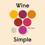 Wine Simple, Aldo Sohm