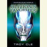 Olivions Favorites, Troy CLE