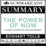Summary of The Power of Now, Summareads Media