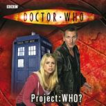 Doctor Who Project Who?, BBC