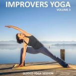 Improvers Yoga, Vol 3, Sue Fuller