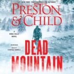 Dead Mountain, Douglas Preston