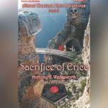 Sacrifice Of Ericc, Anthony G. Wedgeworth