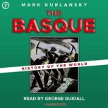 The Basque History of the World, Mark Kurlansky