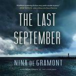 The Last September, Nina de Gramont