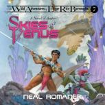 Skies of Venus, Neal Romanek