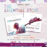 Essential Stoic Eudaimonia  Essenti..., Quinto Greco