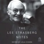 The Lee Strasberg Notes, Martin Sheen