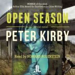 Open Season, Peter Kirby