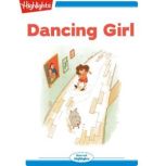 Dancing Girl, Highlights for Children