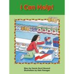 I Can Help!, Connie Hurst Howard