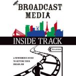 The Broadcast Media Inside Track, Ben Anchor