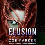 Elusion, Zoe Parker