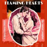Flaming Hearts, Louise Langdon