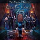 Quest for Valhalla, Jay Palmer
