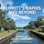 Burritts Rapids and Beyond, Louis Contant